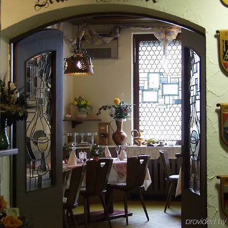 Akzent Hotel Am Bach 