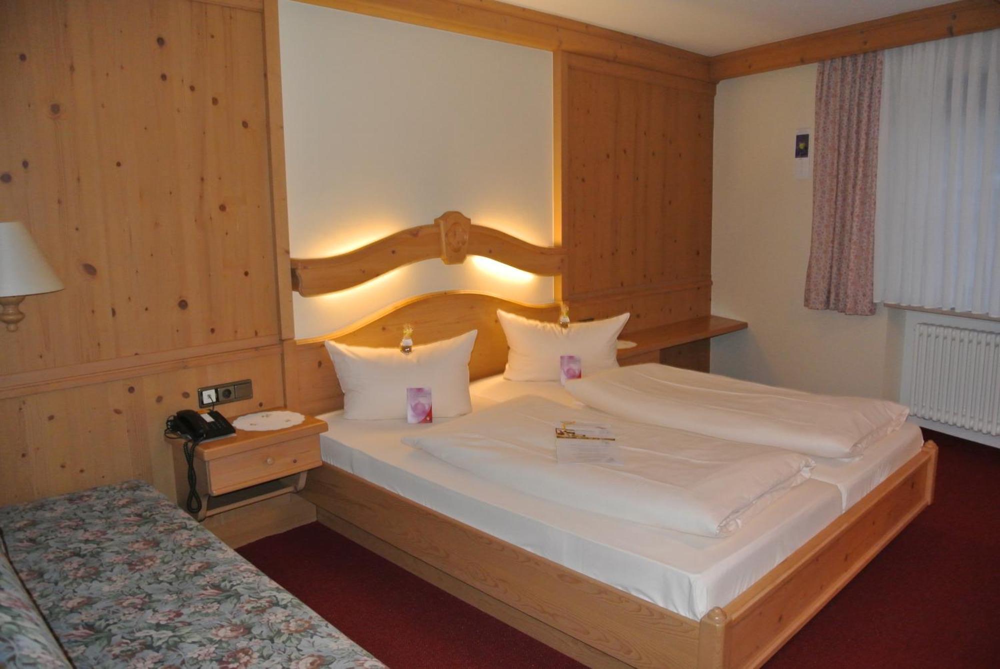 Akzent Am Bach Hotel