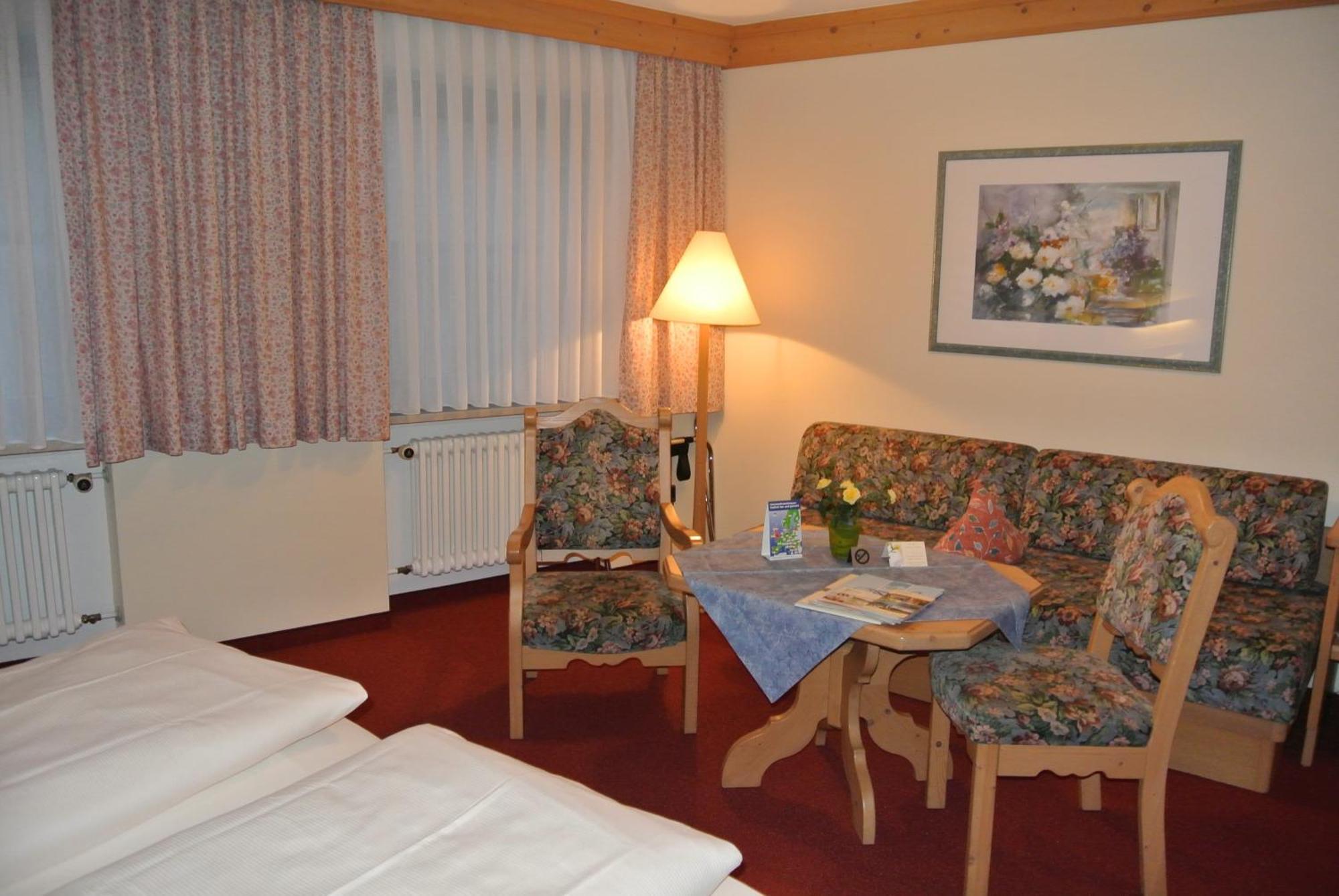 Akzent Am Bach Hotel Dettelbach