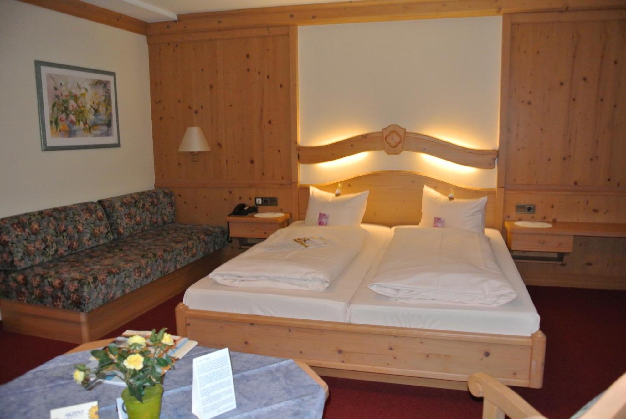 Hotel Akzent Am Bach Dettelbach