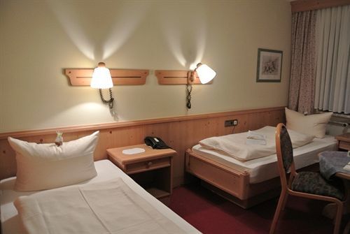 Hotel Akzent Am Bach Dettelbach