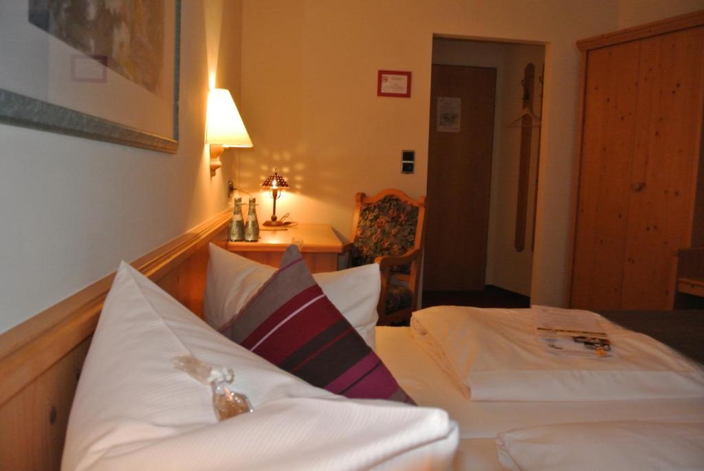 Akzent Am Bach Hotel Dettelbach