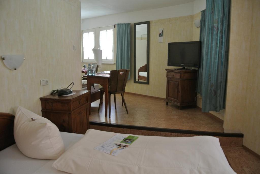 Akzent Am Bach Hotel 3*