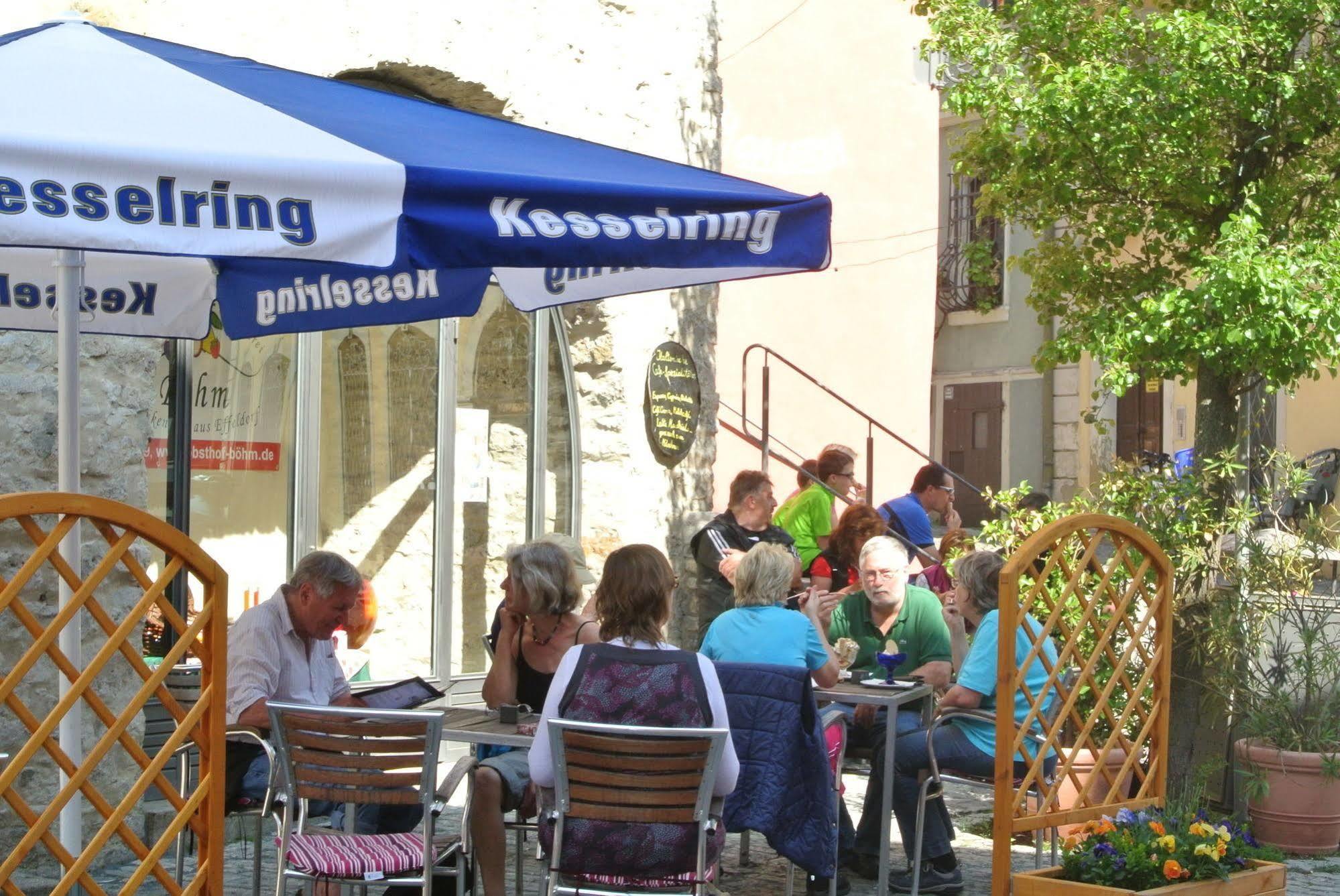 Akzent Am Bach