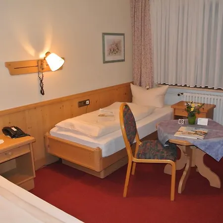 AKZENT Hotel Am Bach Dettelbach Zimmer foto