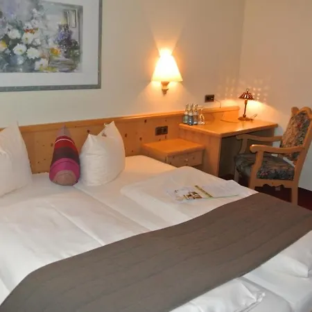 AKZENT Hotel Am Bach Dettelbach Zimmer foto