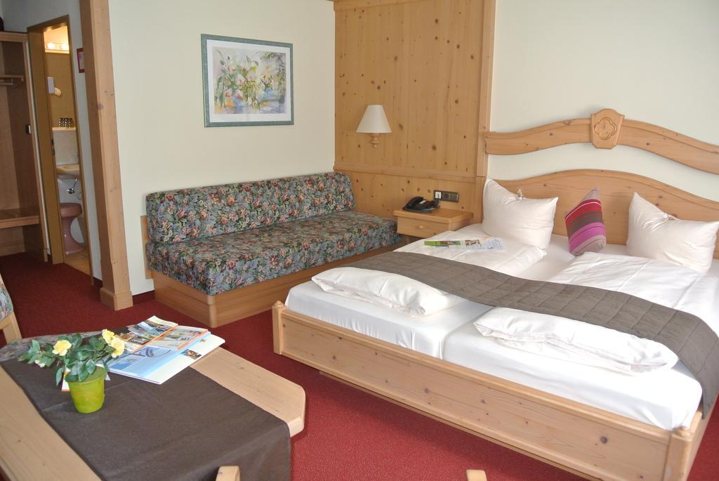 Akzent Am Bach Hotel