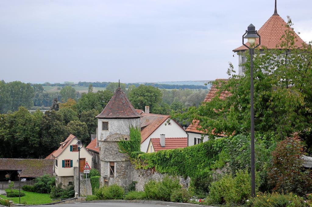 Akzent Am Bach Dettelbach