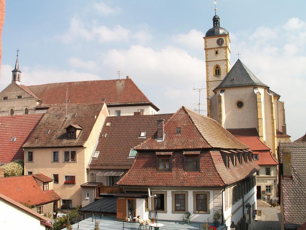 Akzent Am Bach Dettelbach