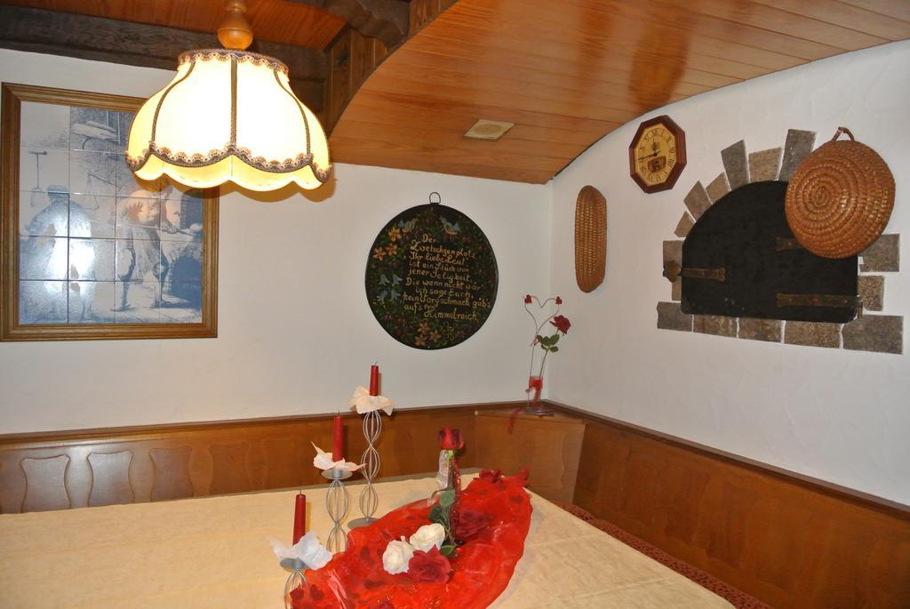 Akzent Am Bach