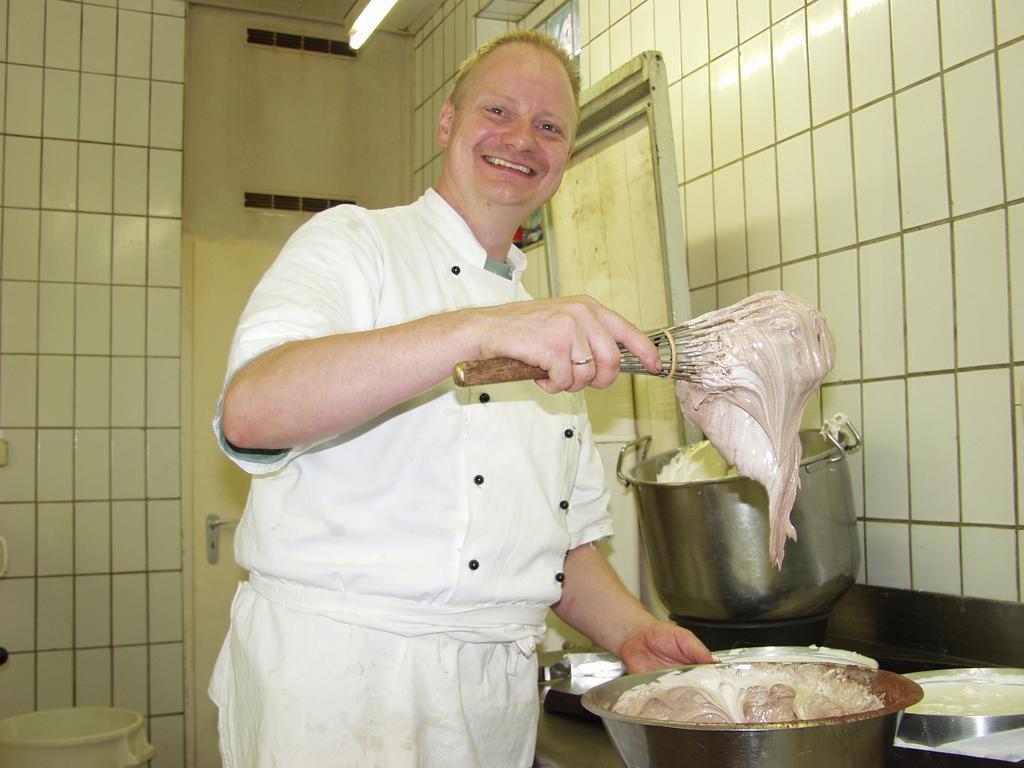 Akzent Am Bach Hotel Dettelbach