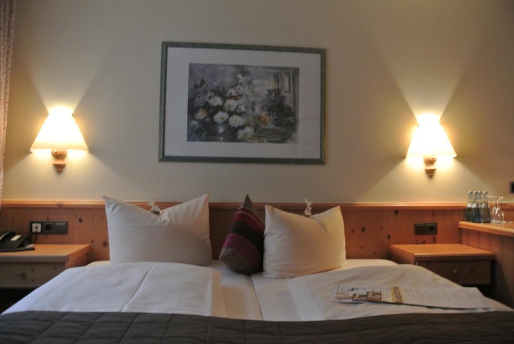 Hotel Akzent Am Bach