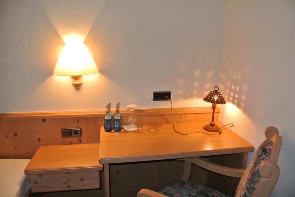 Akzent Am Bach Hotel