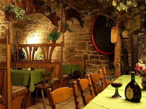 Hotel Akzent Am Bach 3*