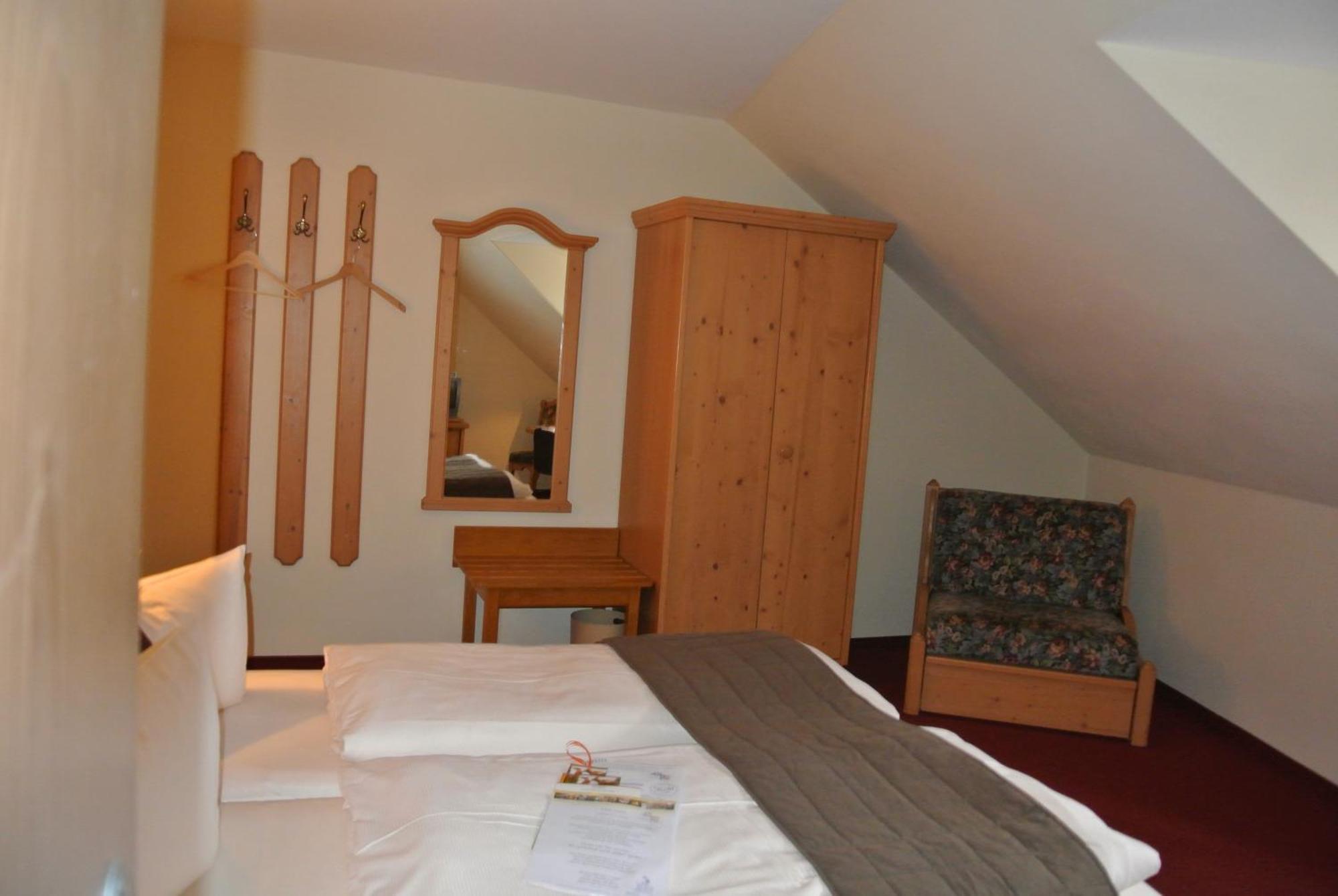 Hotel Akzent Am Bach 3*