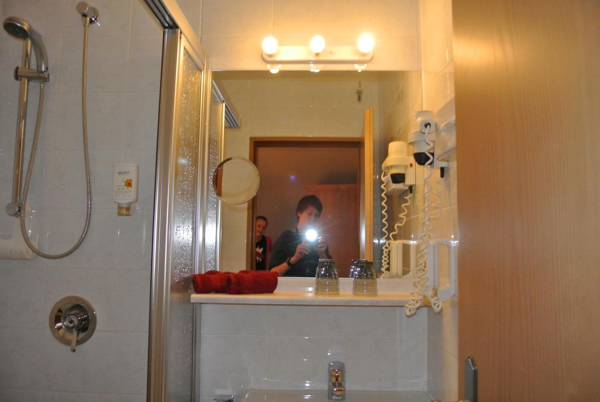 Hotel Akzent Am Bach