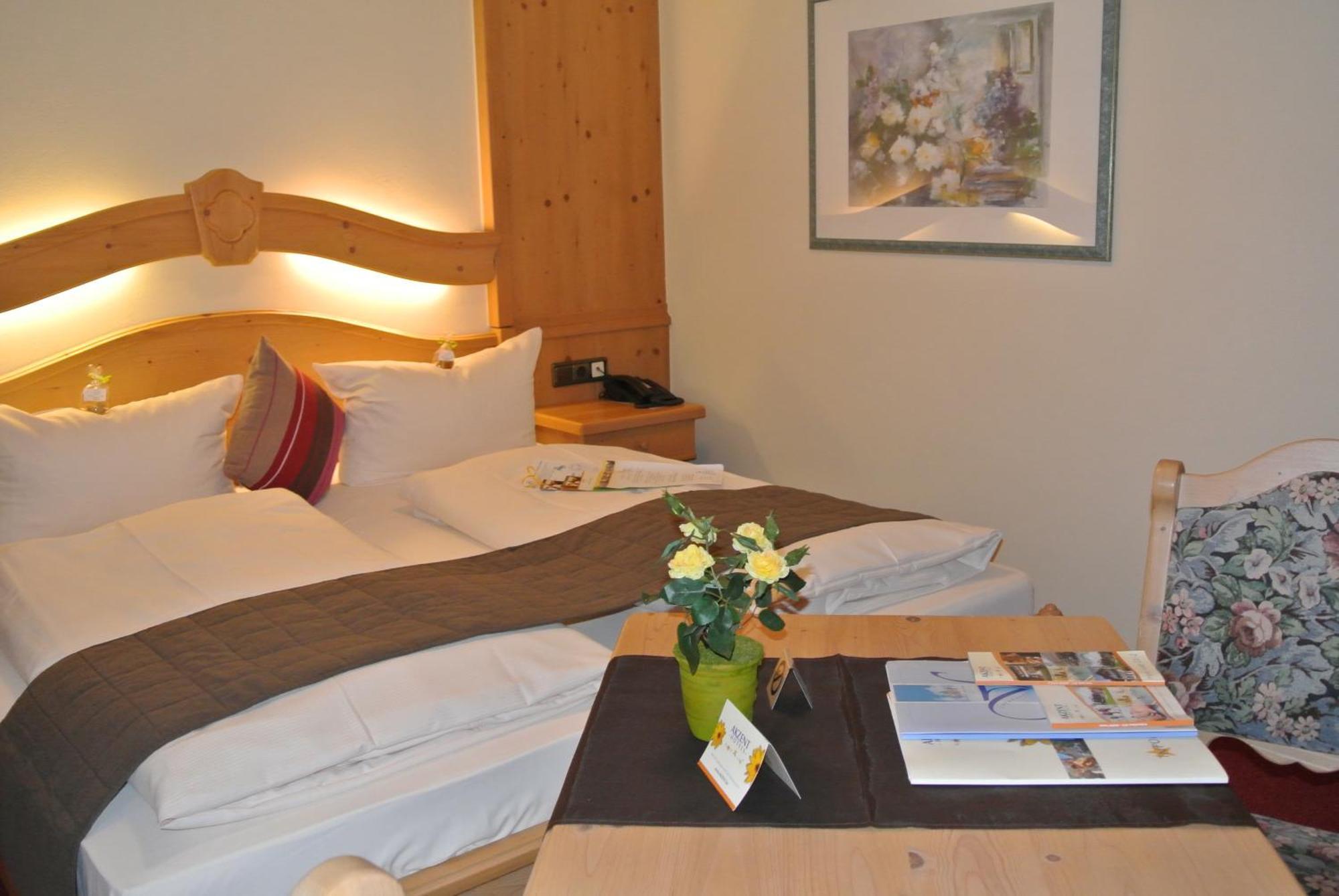 Hotel Akzent Am Bach