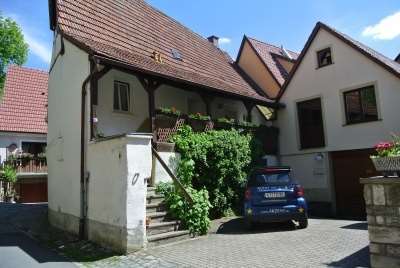 Akzent Am Bach 3*