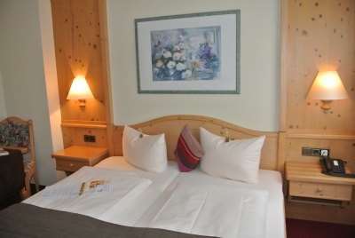 Hotel Akzent Am Bach Dettelbach