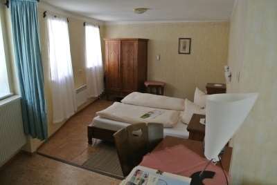 Akzent Am Bach Hotel Dettelbach