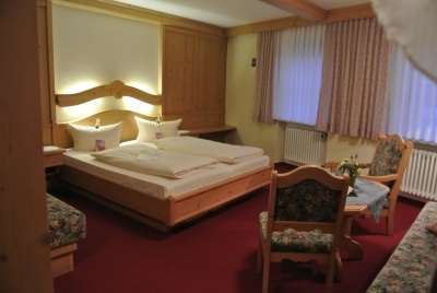 Akzent Am Bach 3*