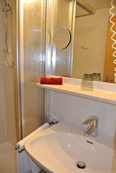 Hotel Akzent Am Bach