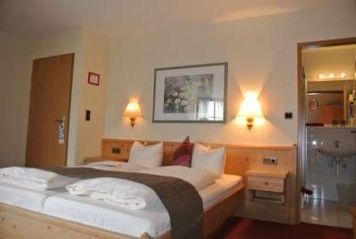 Akzent Am Bach Hotel Dettelbach