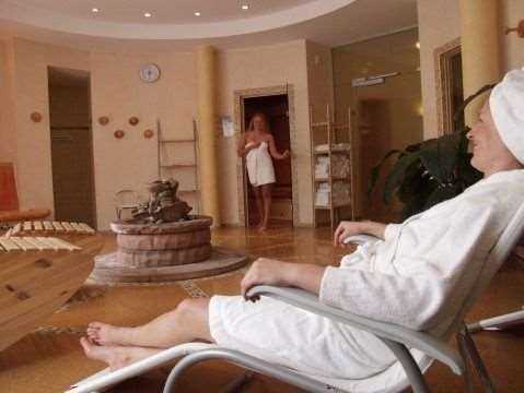 Akzent Am Bach 3*