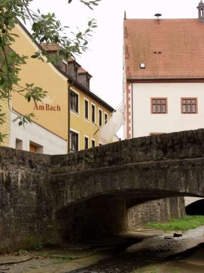 Akzent Am Bach