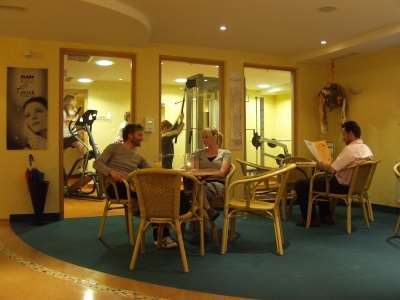 Akzent Am Bach Hotel Dettelbach