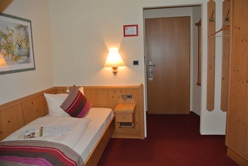 Akzent Am Bach 3* Dettelbach