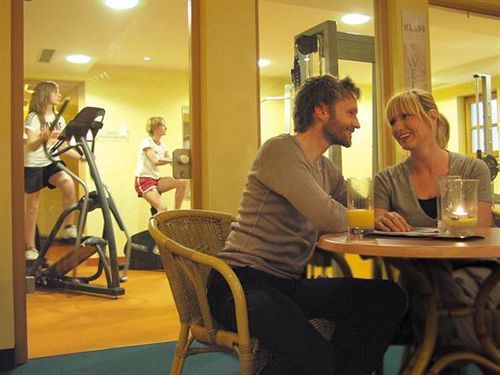Akzent Am Bach Hotel