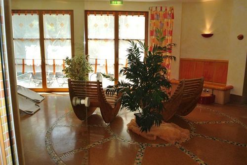 Hotel Akzent Am Bach 3*