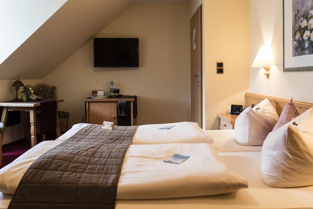 Akzent Am Bach Hotel 3*
