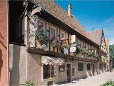Akzent Am Bach Hotel Dettelbach