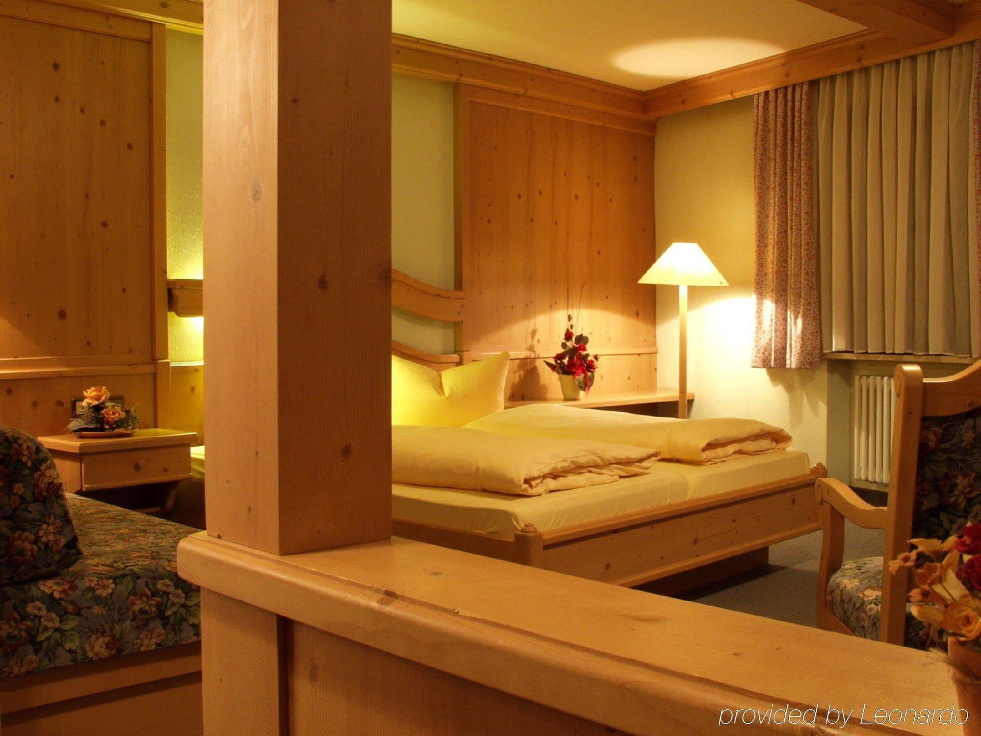 Akzent Am Bach Hotel