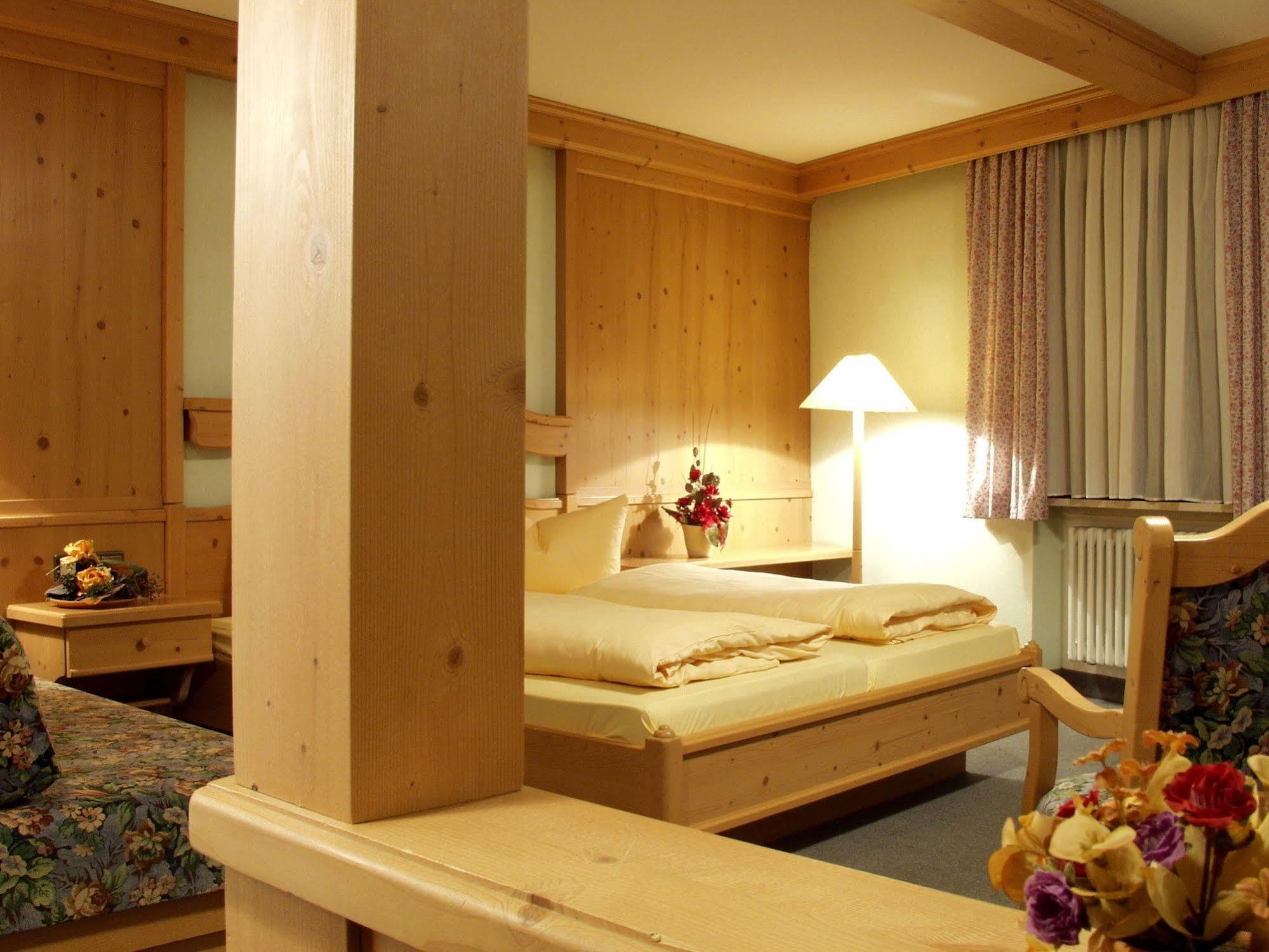 Hotel Akzent Am Bach 3*