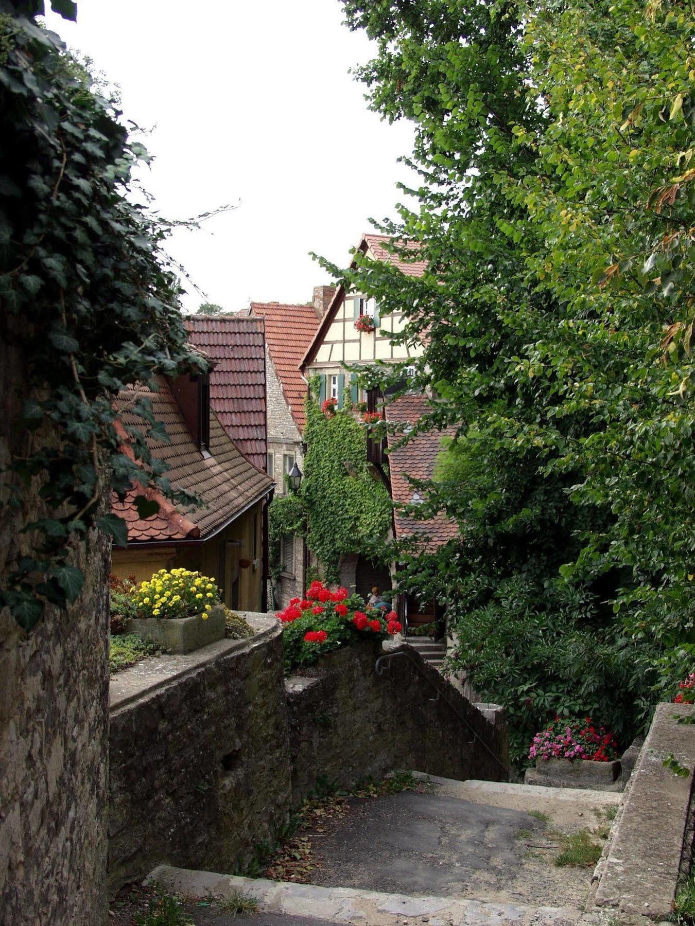 Hotel Akzent Am Bach