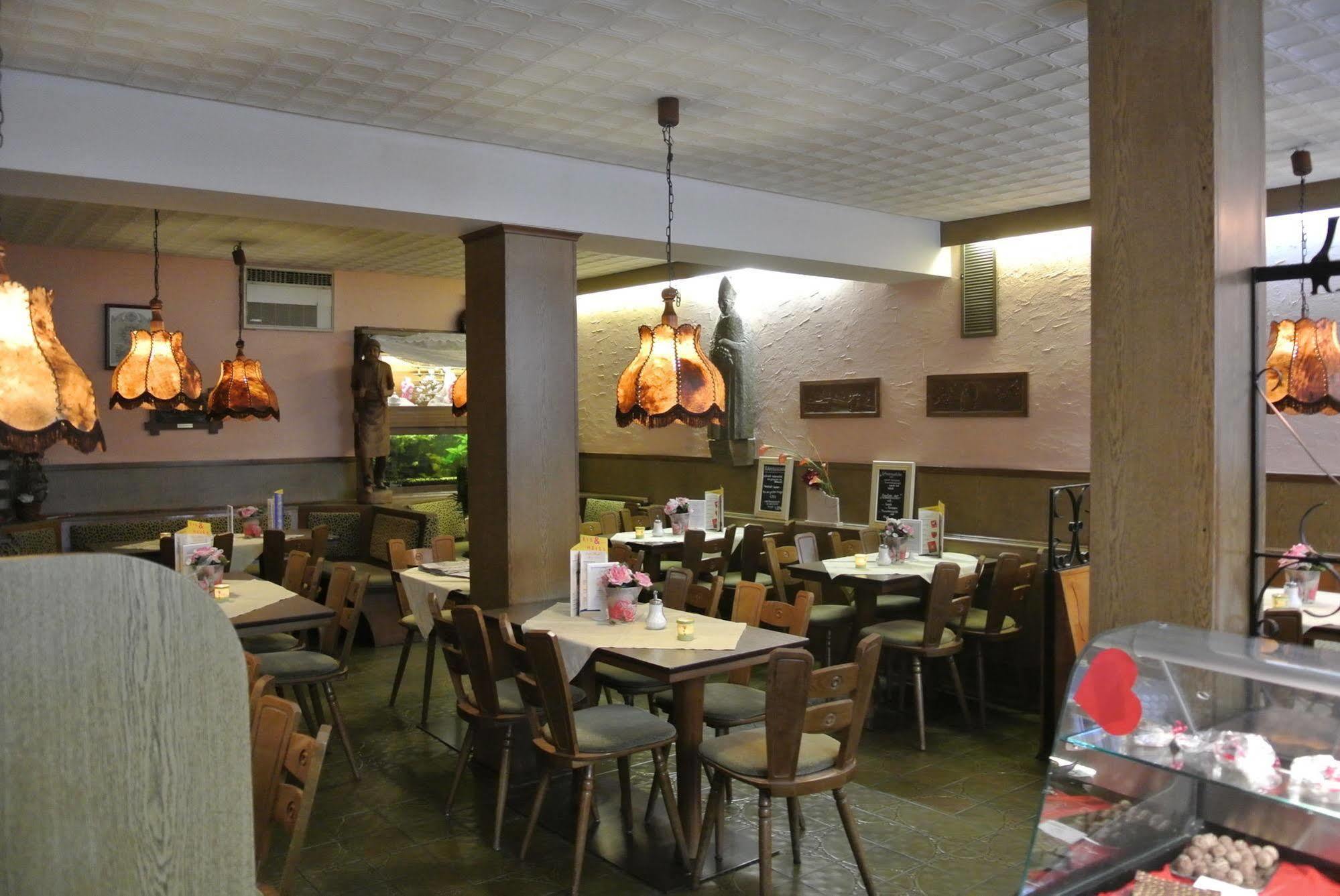 Hotel Akzent Am Bach