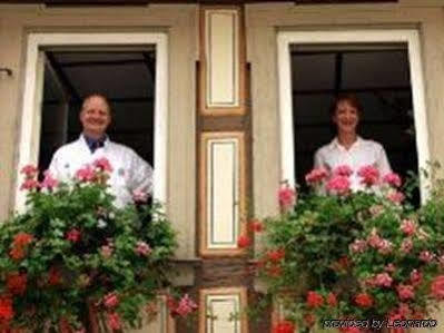 Akzent Am Bach Hotel Dettelbach
